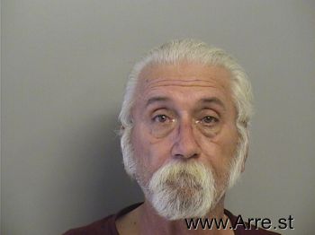 Kenneth Lee Taylor Mugshot