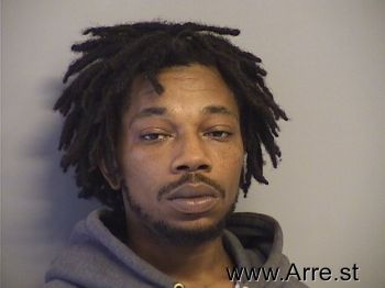 Kenneth Darnell Taylor Mugshot