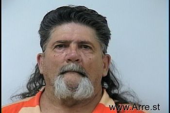 Kenneth  Tucker Mugshot