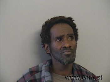 Kenneth Eugene Turner Mugshot