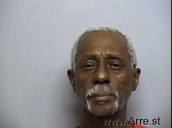 Kenneth Undra Barnes Mugshot