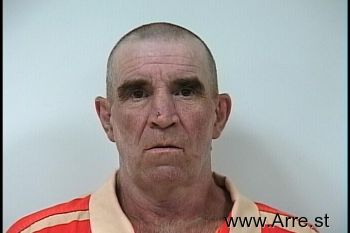 Kenny Ray Davis Mugshot