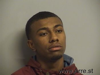 Kenny Jerome Woods Mugshot