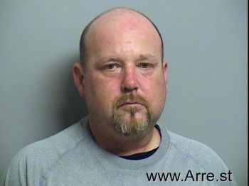 Kent Duane Parkins Mugshot