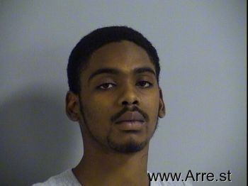 Kentrell Arnell Williams Mugshot