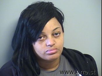 Kenya Lashawn Smith Mugshot