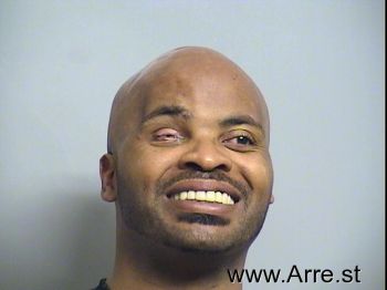 Kenyatta Omar Hudson Mugshot