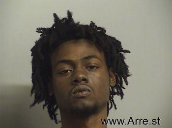 Keondre  Harris Mugshot