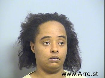 Kerri  Coleman Mugshot