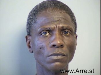 Kerry B Johnson Mugshot