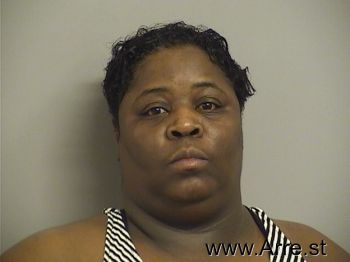 Kesha Collette Stokes Mugshot