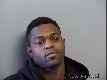 Kevaughn Maurice Nero Mugshot