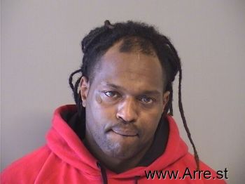 Kevaughn Maurice Nero Mugshot