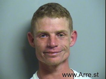 Kevin Ray Akers Mugshot