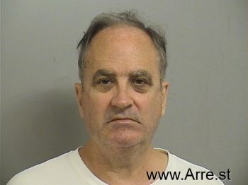 Kevin W Anderson Mugshot