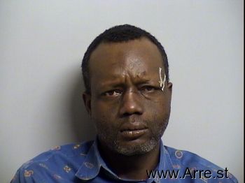 Kevin Andrew Terrell Mugshot