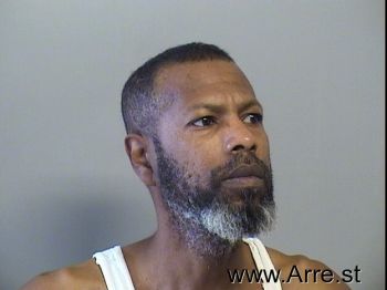 Kevin Carnell Barber Mugshot