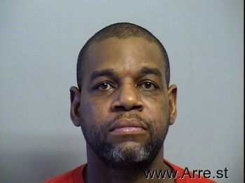 Kevin Dwayne Barnes Mugshot