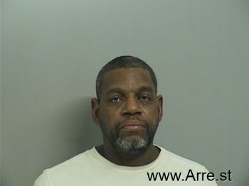 Kevin Dwayne Barnes Mugshot