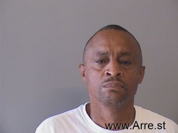 Kevin Eugene Black Mugshot