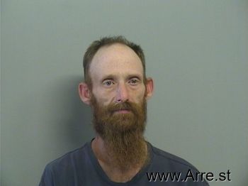 Kevin Gene Boese Mugshot