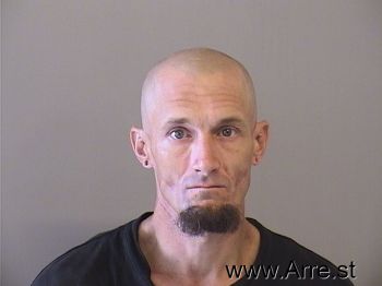 Kevin Lee Bradford Mugshot