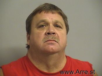 Kevin Joe Brewer Mugshot