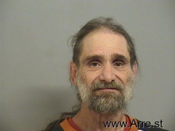 Kevin Wayne Chandler Mugshot