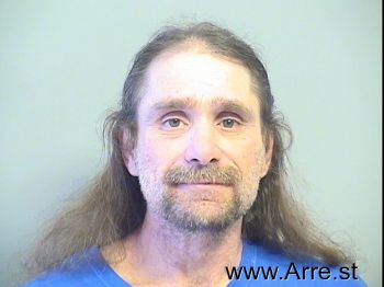 Kevin Wayne Chandler Mugshot