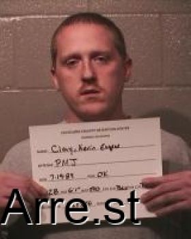 Kevin Eugene Clay Mugshot