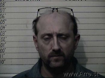 Kevin Michael Cochran Mugshot