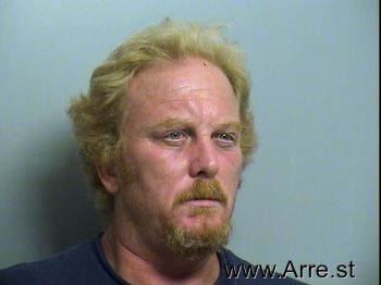 Kevin Thomas Cox Mugshot