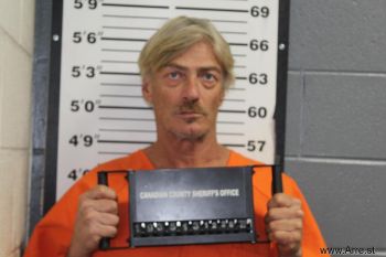 Kevin Albert Daugherty Mugshot