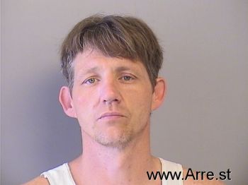 Kevin William Davis Mugshot