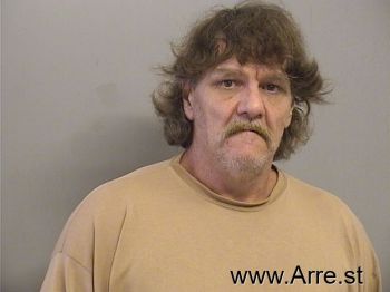 Kevin Langdon Dixon Mugshot