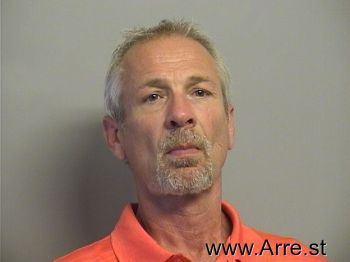 Kevin Clark Frederick Mugshot