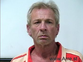 Kevin Clark Frederick Mugshot