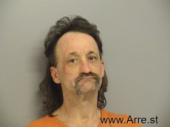 Kevin Carl Galloway Mugshot