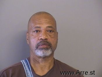 Kevin Darnell Gardner Mugshot