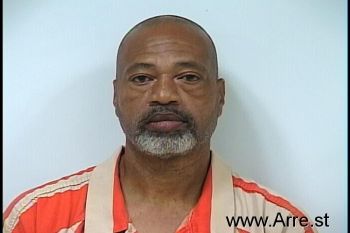 Kevin Darnell Gardner Mugshot