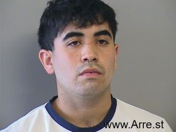 Kevin  Gaytan Mugshot