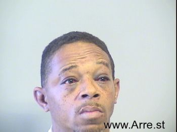 Kevin Bernard Hall Mugshot