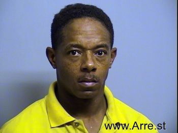 Kevin Bernard Hall Mugshot