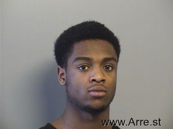 Kevin Antwyan Hall Mugshot