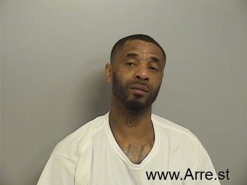 Kevin Ardale Hall Mugshot