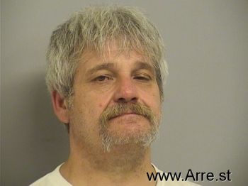 Kevin Ray Helton Mugshot