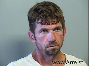 Kevin Lane Horne Mugshot