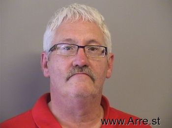 Kevin  Jameson Mugshot