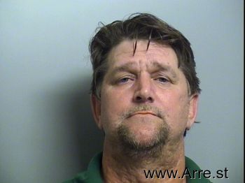 Kevin George Lambert Mugshot