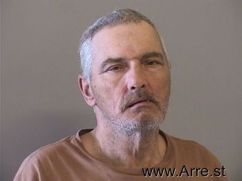 Kevin T Lane Mugshot